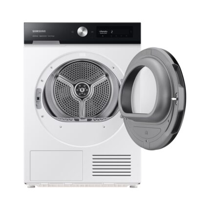 Samsung DV90BB5245AEAH 9 kg A+++ Bespoke Çamaşır Kurutma Makinesi, DIT Motor, AI Kontrol - Görsel 3