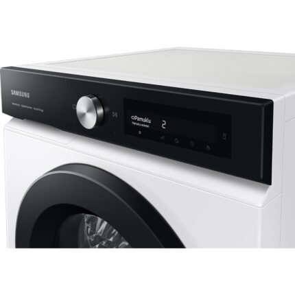 Samsung DV90BB5245AEAH 9 kg A+++ Bespoke Çamaşır Kurutma Makinesi, DIT Motor, AI Kontrol - Görsel 4