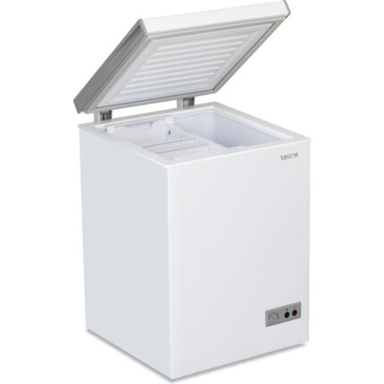 Tecna CF1122 150LİTRE Yatay Dondurucu - Görsel 3