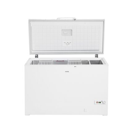Vestel SD40011 Duomode  Sandık Tipi Derin Dondurucu - Görsel 2