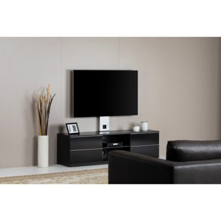 Sonorous Lba 164 39'' - 65'' 160 cm Tekerlekli ve Askılı Monte LCD & LED Televizyon Sehpası