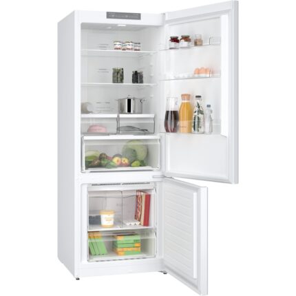 Profilo BD3055WEVN E Enerji Sınıfı 483 Lt Nofrost Alttan Donduruculu Buzdolabı - Görsel 2