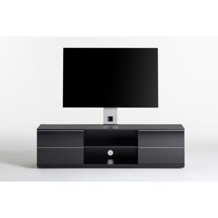 Sonorous Lba 164 39'' - 65'' 160 cm Tekerlekli ve Askılı Monte LCD & LED Televizyon Sehpası - Görsel 3