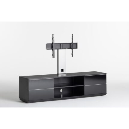 Sonorous Lba 164 39'' - 65'' 160 cm Tekerlekli ve Askılı Monte LCD & LED Televizyon Sehpası - Görsel 4