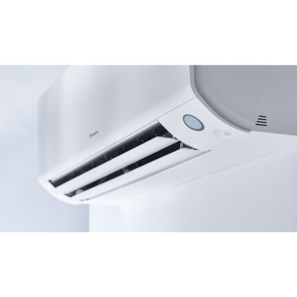 Daikin Zeta Shira Plus FTXM50A A++ 18000 Btu Wi-Fi Inverter Klima (Montaj Dahil) - Görsel 5