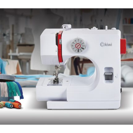 Kiwi KSW-3042 Dikiş Makinesi