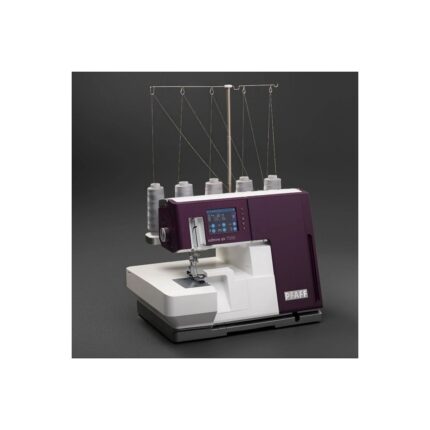 Pfaff Admire 7000 Overlok ve Reçme Makinası