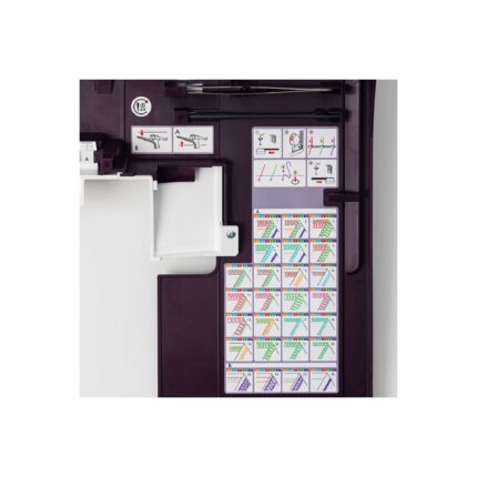 Pfaff Admire 7000 Overlok ve Reçme Makinası - Görsel 4