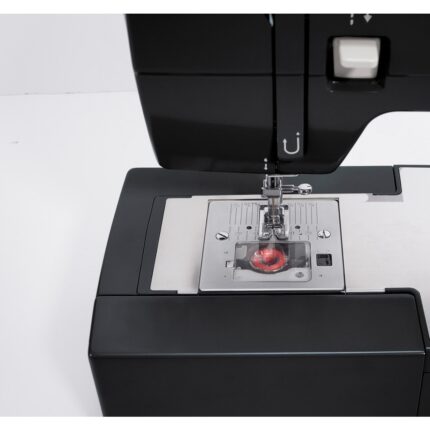 Singer Hd 4432 Black Tk Dikiş Makinası - Görsel 3