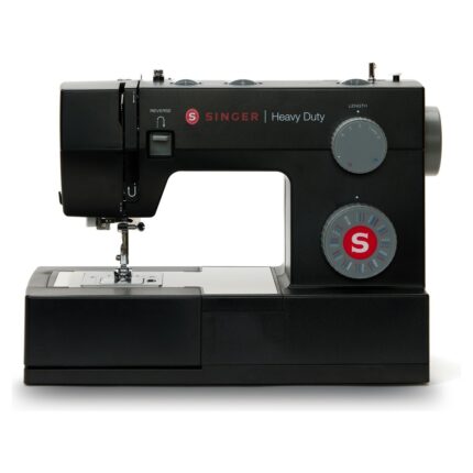 Singer Hd 4432 Black Tk Dikiş Makinası
