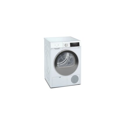 Siemens WQ41G2C0TR IQ500 9 kg Isı Pompalı Kurutma Makinesi - Görsel 2