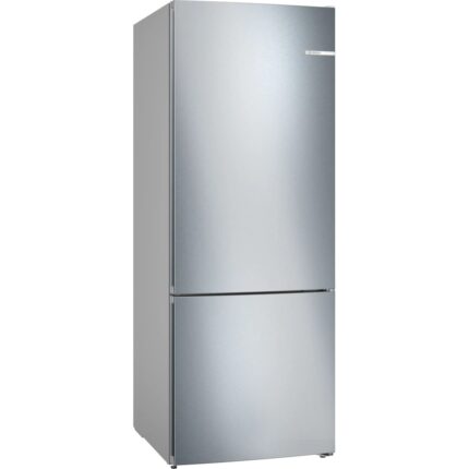 Bosch KGN55VIE0N-SMS26DI00T-WAN24200TR Beyaz Eşya Set - Görsel 2