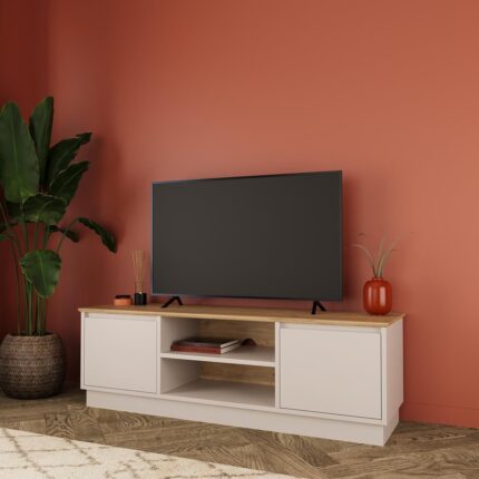 Bimossa Mono Tv Ünitesi 140 cm - Görsel 3