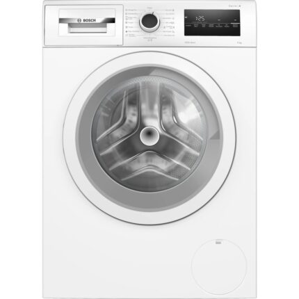 Bosch KGN55VWF1N SMS44DW01T WAN24200TR Beyaz Eşya Paketi - Görsel 3
