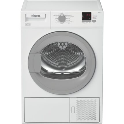 Altus Al 101 Ic 10 kg Çamaşır Kurutma Makinesi