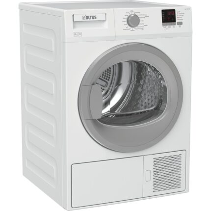 Altus Al 101 Ic 10 kg Çamaşır Kurutma Makinesi - Görsel 2