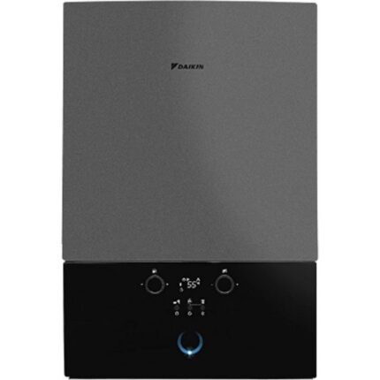 Daikin Ndj Smart Premix 24 kW Tam Yoğuşmalı Kombi + Baca Seti