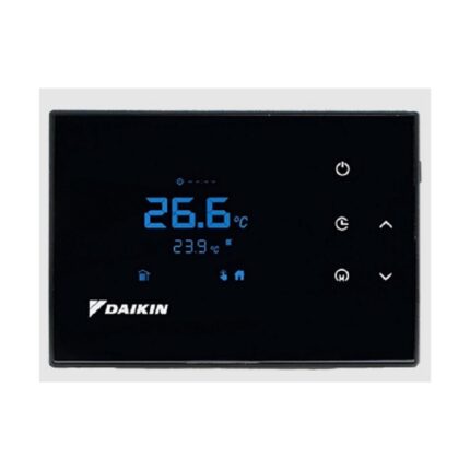 Daikin Ndj Smart Premix 24 kW Tam Yoğuşmalı Kombi + Baca Seti - Görsel 4