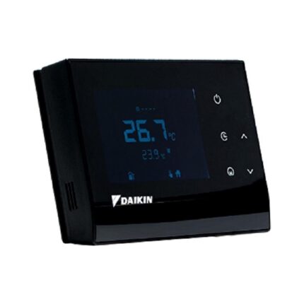 Daikin Ndj Smart Premix 24 kW Tam Yoğuşmalı Kombi + Baca Seti - Görsel 5