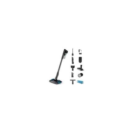 Philips XC8057/01 Aqua Plus  25.2 V Dikey Şarjlı Süpürge