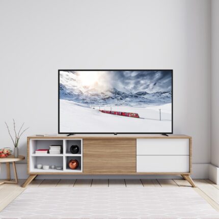 Next YE-43020G6 43" 109 Ekran Full HD LED TV - Görsel 4