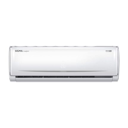 Sigma Comfort SGM12INVDHD1 A++12.000 BTU /H Inverter Duvar Tipi Klima