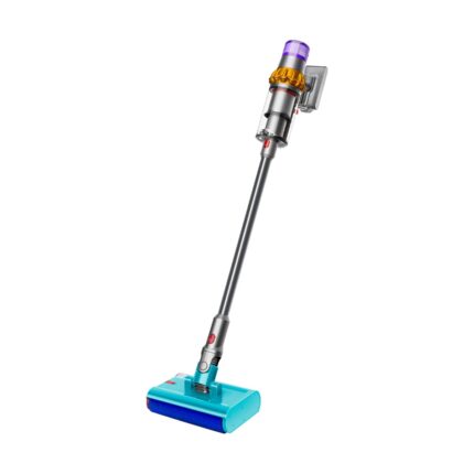 Dyson V15s Detect Submarine™ Islak ve Kuru Temizleme Özellikli Kablosuz Süpürge
