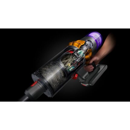 Dyson V15 Detect™ Absolute Kablosuz Süpürge - Görsel 3