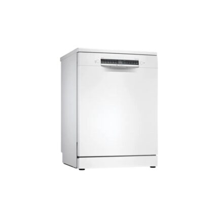 Bosch SMS4IKW62T D Enerji Sınıfı 6 Programlı Solo Bulaşık Makinesi
