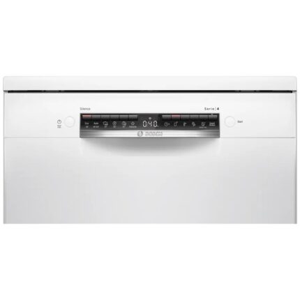 Bosch SMS4IKW62T D Enerji Sınıfı 6 Programlı Solo Bulaşık Makinesi - Görsel 2
