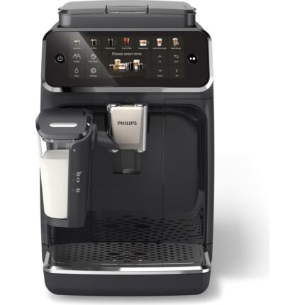 Philips Lattego EP4441/50 Tam Otomatik Espresso Makinesi - Görsel 5