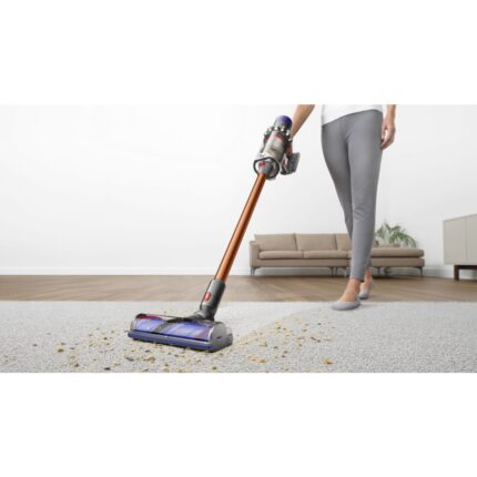 Dyson Cyclone V10™ Absolute - Görsel 5