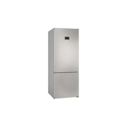 Bosch KGN55CIE0N E Enerji Sınıfı 483 lt No Frost Buzdolabı