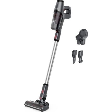 TEFAL TY6983TR X-PERT 3.60 KABLOSUZ DIKEY SARJLI S