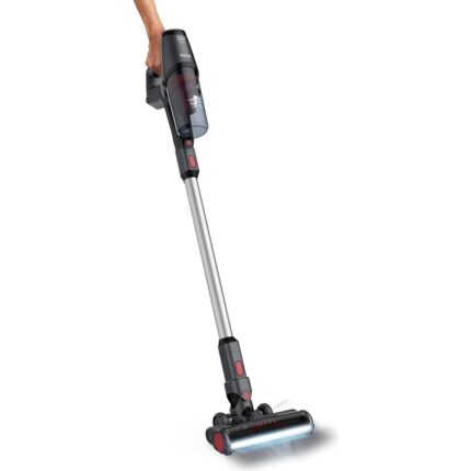 TEFAL TY6983TR X-PERT 3.60 KABLOSUZ DIKEY SARJLI S - Görsel 3