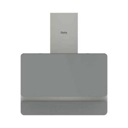 Ferre Fryart Gri Set (D082 Gri Davlumbaz -CS208 Gri Ocak- XE63CPR Fryart Gri Fırın) - Görsel 2