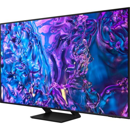 Samsung 65Q70D 65" 165 Ekran Dahili Uydu Alıcılı 4K Ultra HD Smart QLED TV - Görsel 2