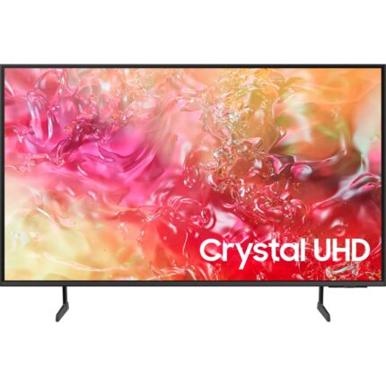 Samsung 55DU7200 55" 139 Ekran Uydu Alıcılı Crystal 4K Ultra HD Smart LED TV
