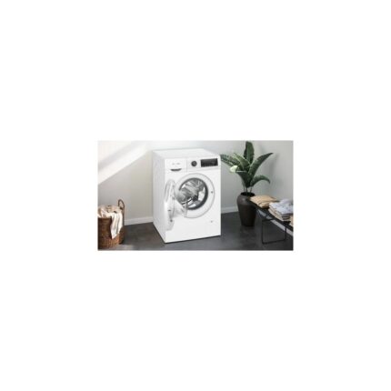 Siemens WG42A1X2TR A Enerji Sınıfı 9 kg 1200 Devir Çamaşır Makinesi Beyaz - Görsel 2