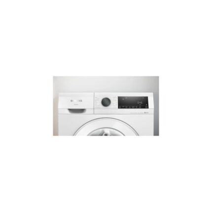 Siemens WG42A1X2TR A Enerji Sınıfı 9 kg 1200 Devir Çamaşır Makinesi Beyaz - Görsel 4