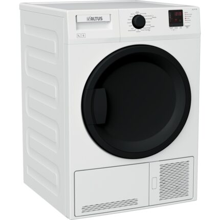 Altus AL 91 YB B Enerji 9 kg Çamaşır Kurutma Makinesi