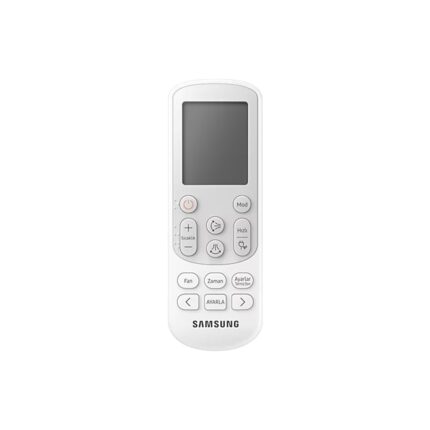 Samsung Premium AR18TSHZHWK A++ 18000 BTU Inverter Duvar Tipi Klima - Görsel 4