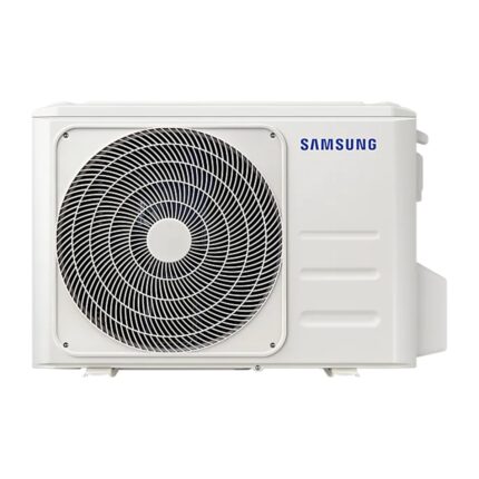 Samsung AR12TXHQBWK/SK 12000 BTU Duvar Tipi Klima - Görsel 4