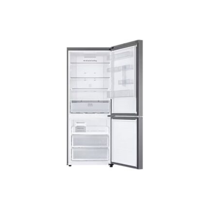 Samsung RB50DG601ES9TR 508 Lt Alttan Donduruculu No-Frost Buzdolabı, Wi-Fi - Görsel 4
