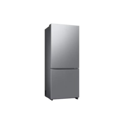Samsung RB50DG601ES9TR 508 Lt Alttan Donduruculu No-Frost Buzdolabı, Wi-Fi - Görsel 5
