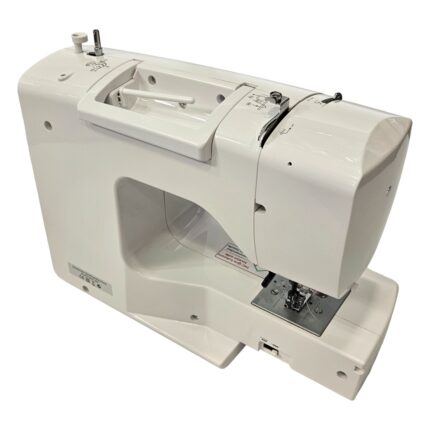 Moonstar Ev Tipi Elektronik Düz Dikiş Makinesi 200 Desen  / Model 2720 - Görsel 4