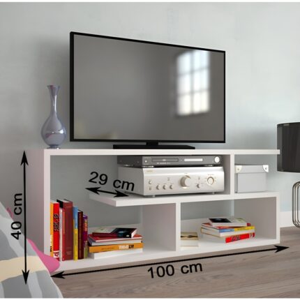Gke Modern Tv Ünitesi - Görsel 4