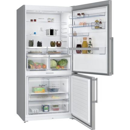 Profilo BD3086ICFP C Enerji Sınıfı 624 Lt Nofrost Alttan Donduruculu Buzdolabı - Görsel 2