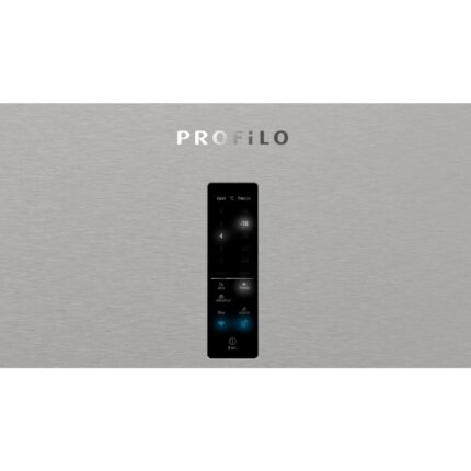 Profilo BD3086ICFP C Enerji Sınıfı 624 Lt Nofrost Alttan Donduruculu Buzdolabı - Görsel 3