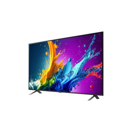 LG 65QNED80T 65" 165 Ekran Uydu Alıcılı 4K Ultra HD Smart LED TV - Görsel 3